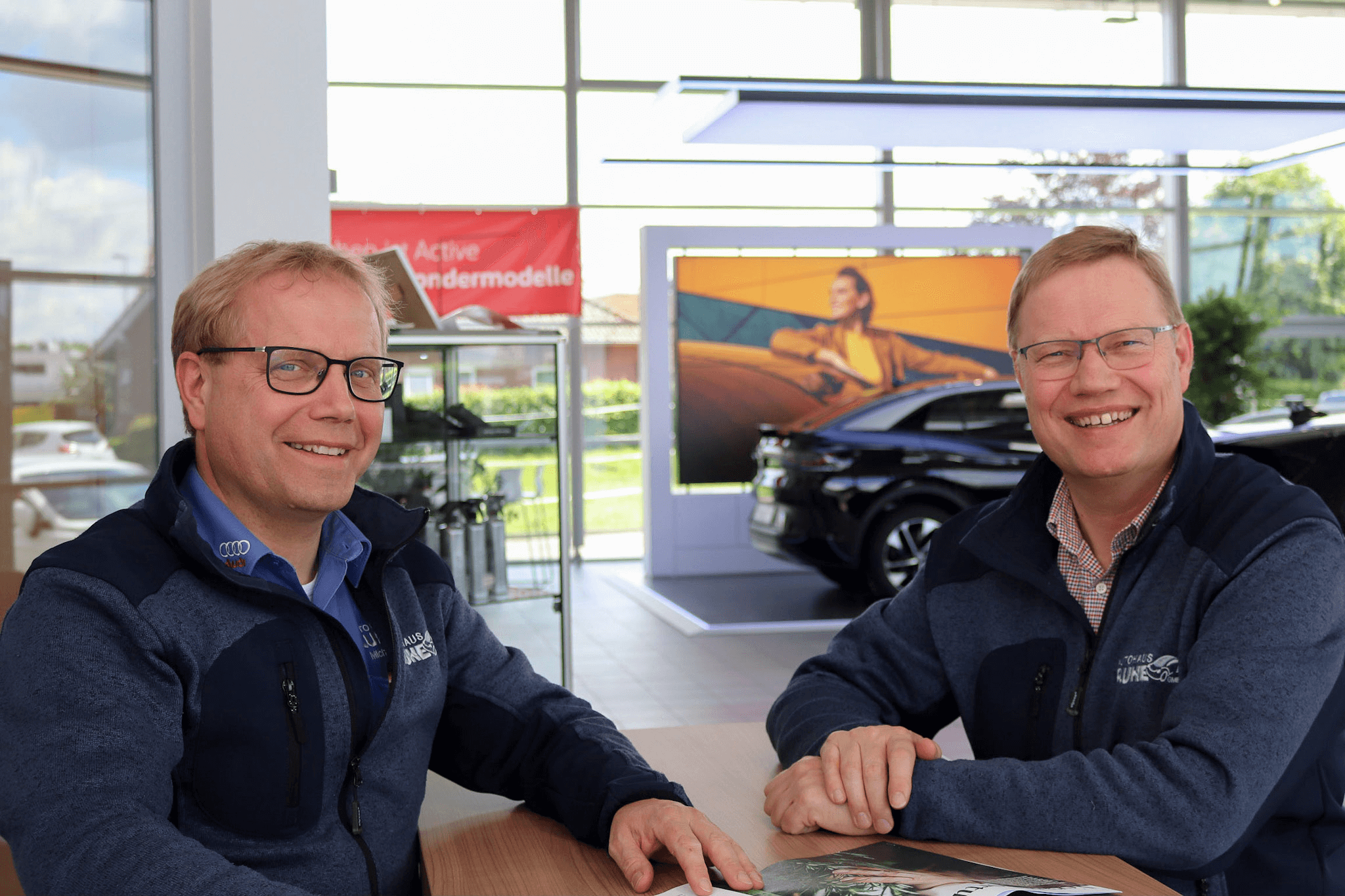 Autohaus Ruhe Kontakt Ansprechpartner