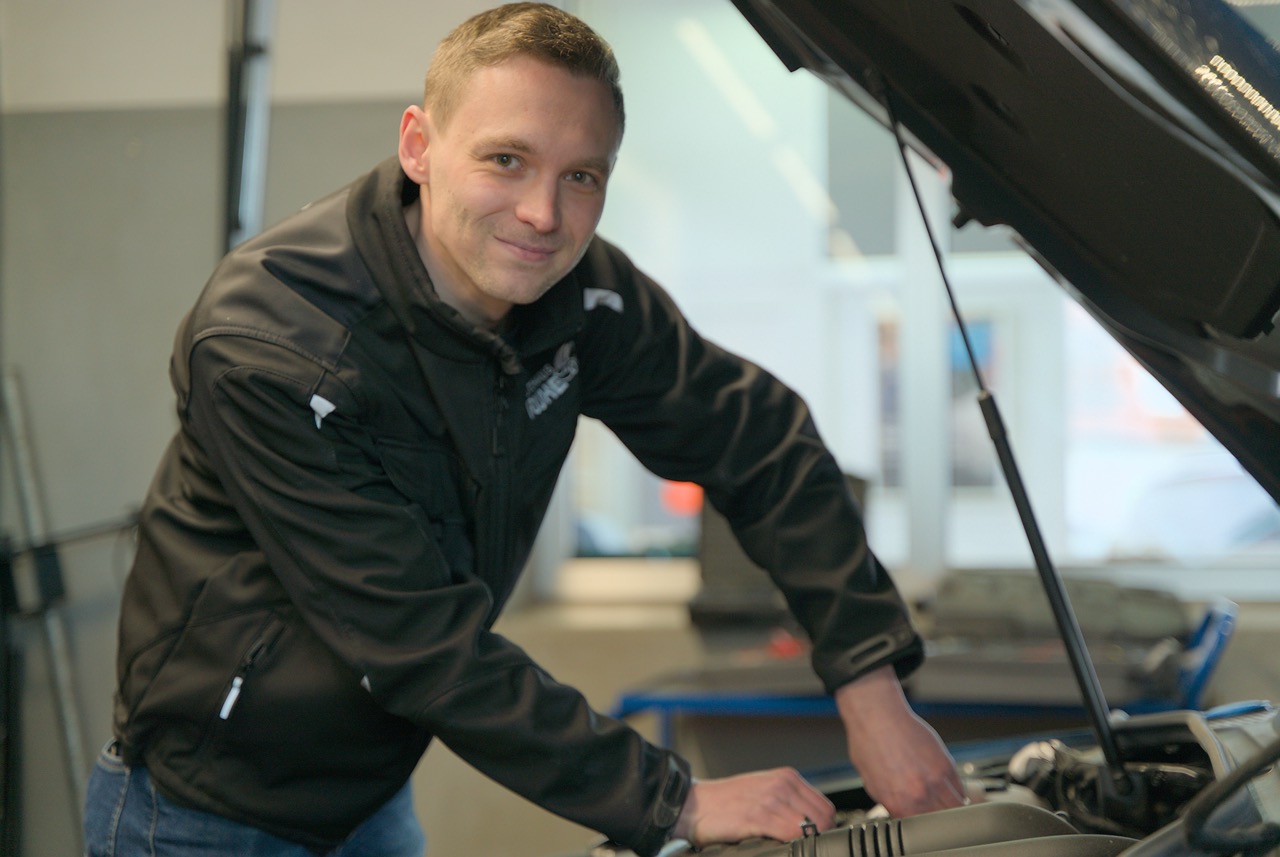 Unsere Serviceleistungen bei Autohaus Ruhe