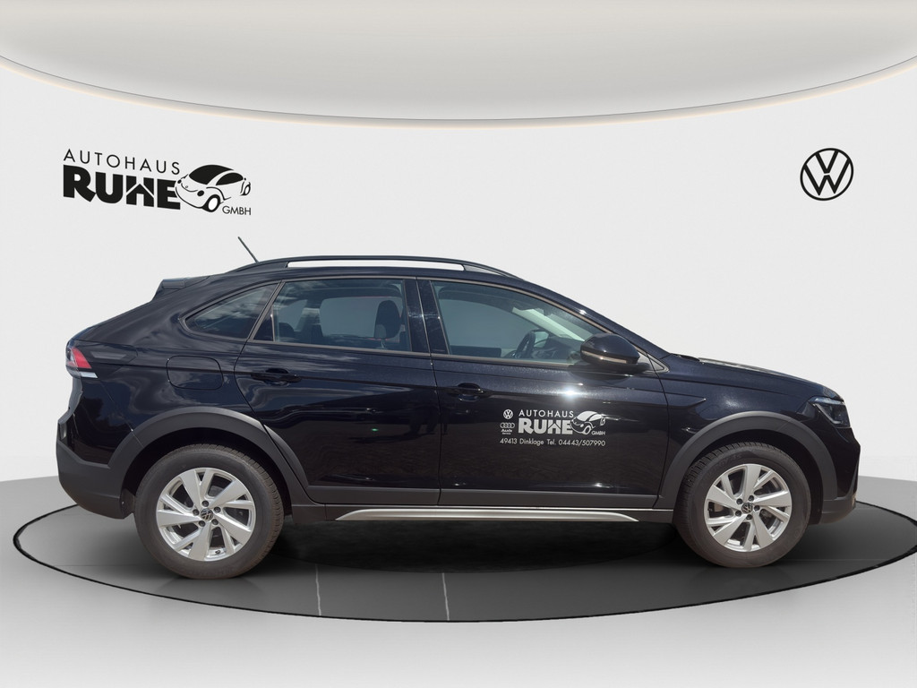 VW Taigo Life 1.0 TSI 70 kW Exposé-Bild 4