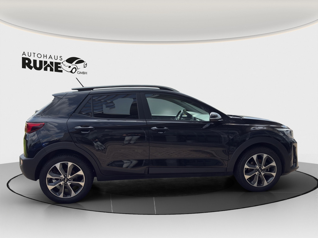 KIA Stonic 1,4 Vision Exposé-Bild 4