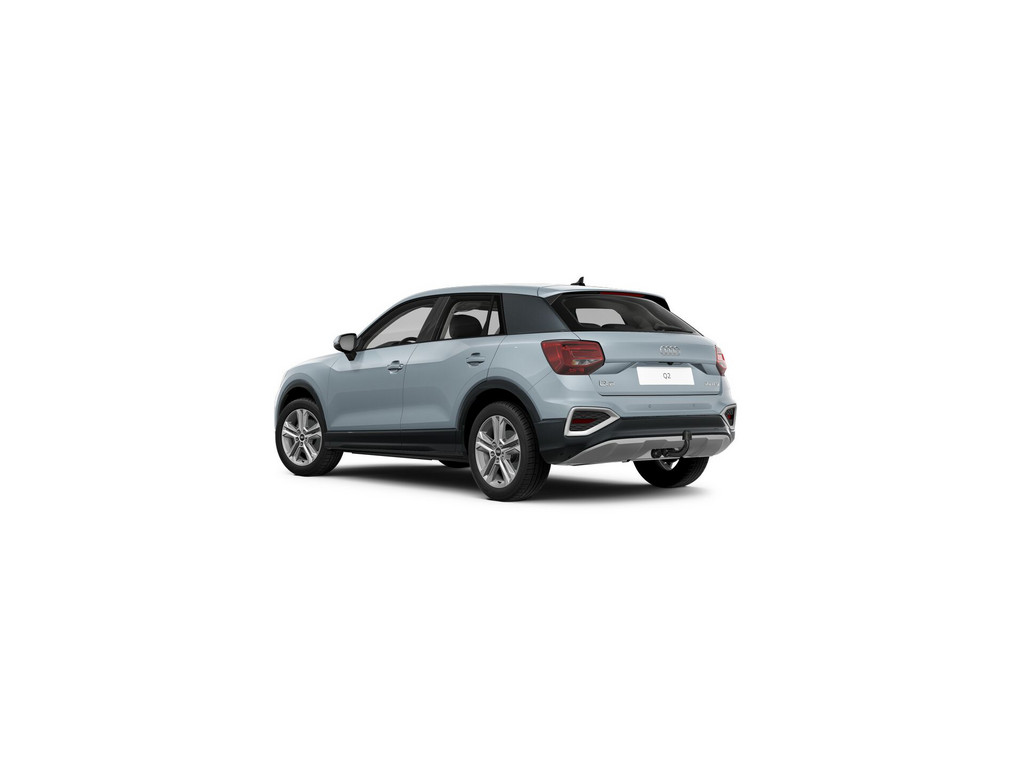 AUDI Q2 advanced 35 TFSI 110 kW S tronic Exposé-Bild 3