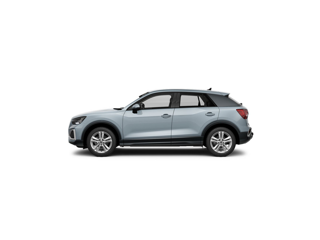 AUDI Q2 advanced 35 TFSI 110 kW S tronic Exposé-Bild 4