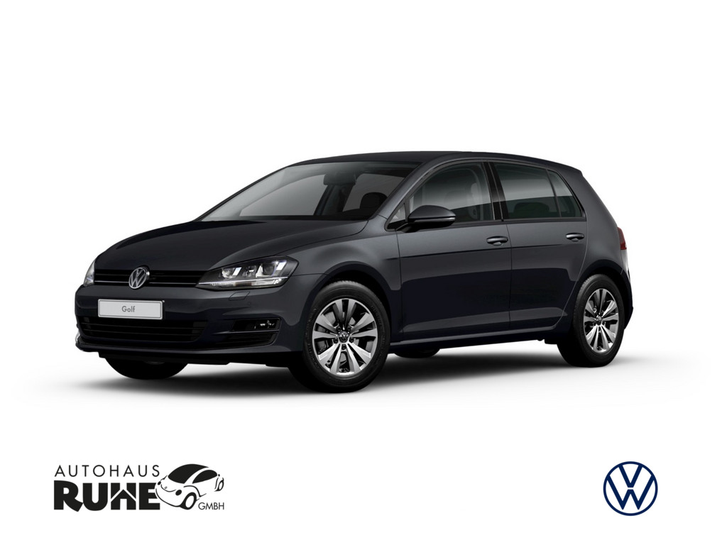 VW Golf VII 1.4 TSI Comfortline 92 kW Exposé-Bild 1