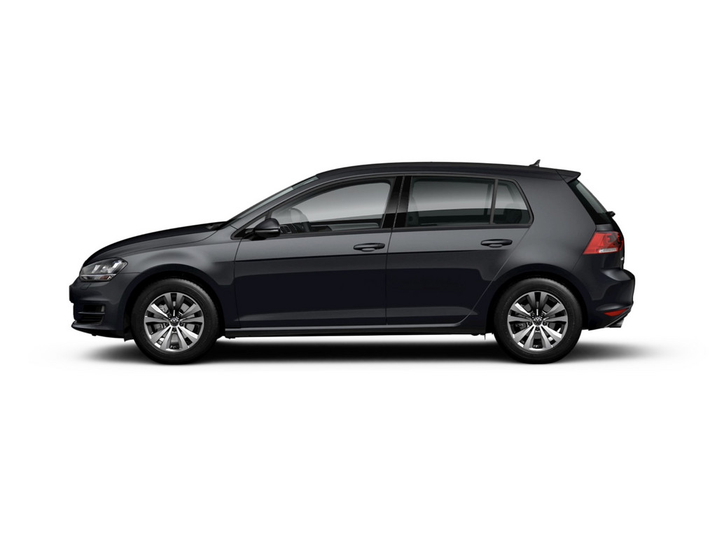 VW Golf VII 1.4 TSI Comfortline 92 kW Exposé-Bild 2