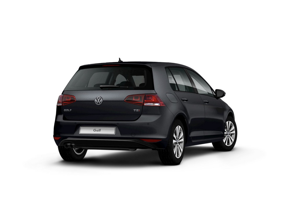 VW Golf VII 1.4 TSI Comfortline 92 kW Exposé-Bild 3