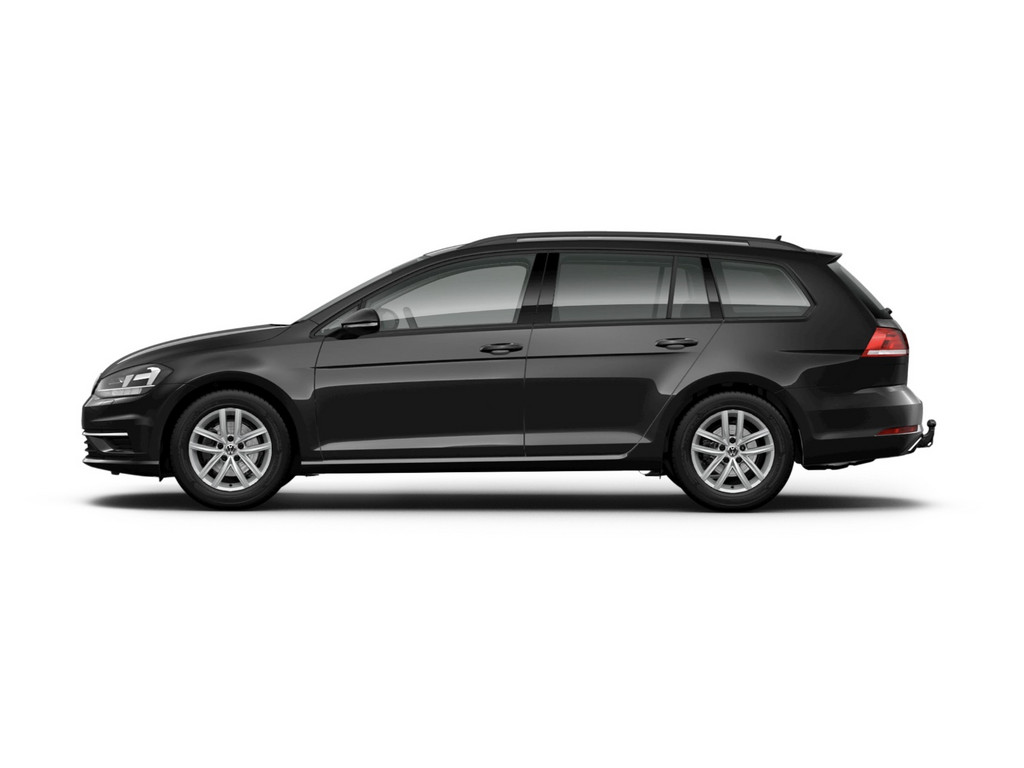 VW Golf Variant Comfortline 1.4 TSI 92 kW 6-Gang Exposé-Bild 2
