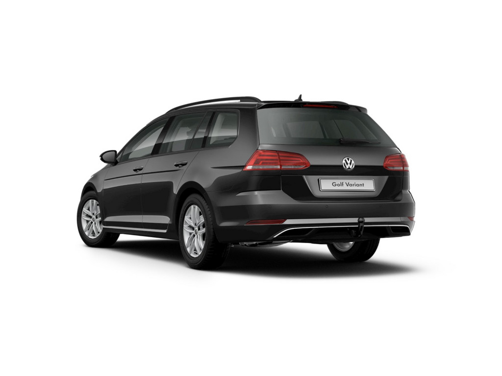 VW Golf Variant Comfortline 1.4 TSI 92 kW 6-Gang Exposé-Bild 3