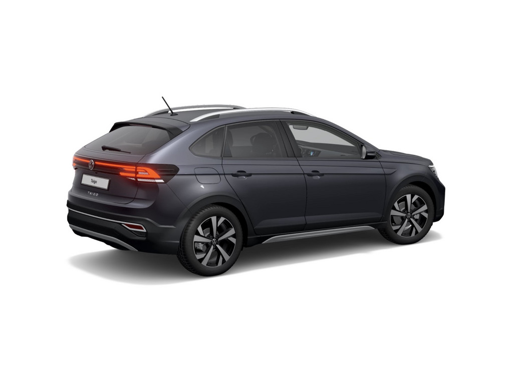 VW Taigo Style 1.0 TSI 81 kW 6-Gang Exposé-Bild 3