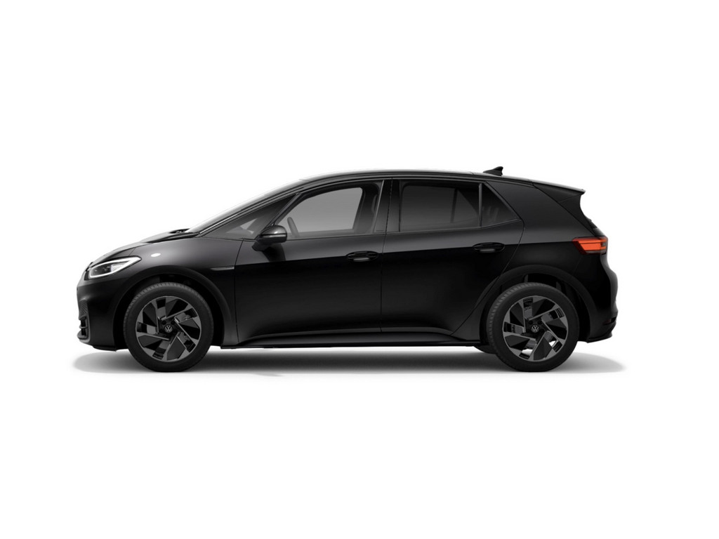 VW ID.3 Pro 150 kW 1-Gang Automatik Exposé-Bild 2