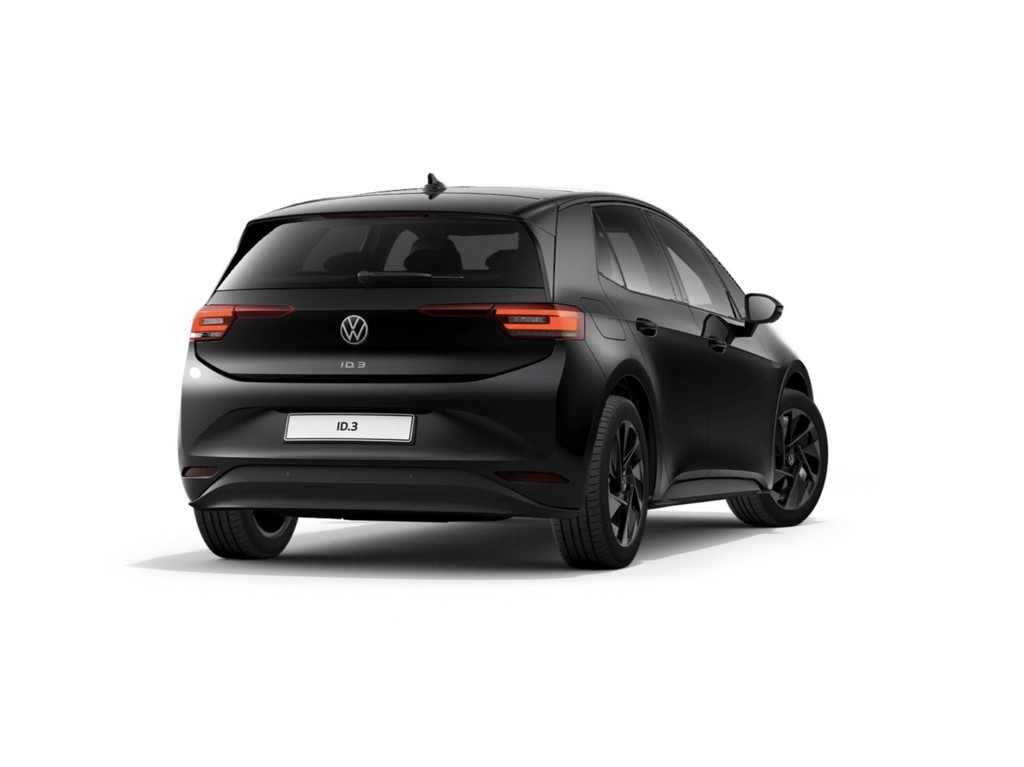 VW ID.3 Pro 150 kW 1-Gang Automatik Exposé-Bild 3