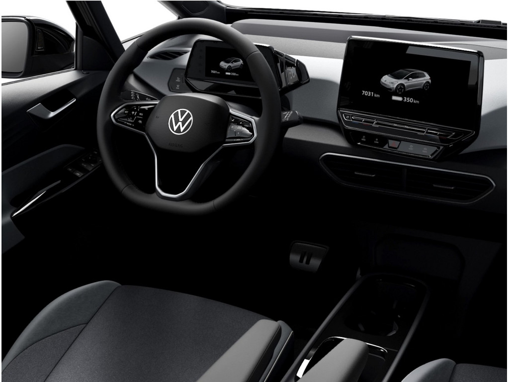 VW ID.3 Pro 150 kW 1-Gang Automatik Exposé-Bild 4