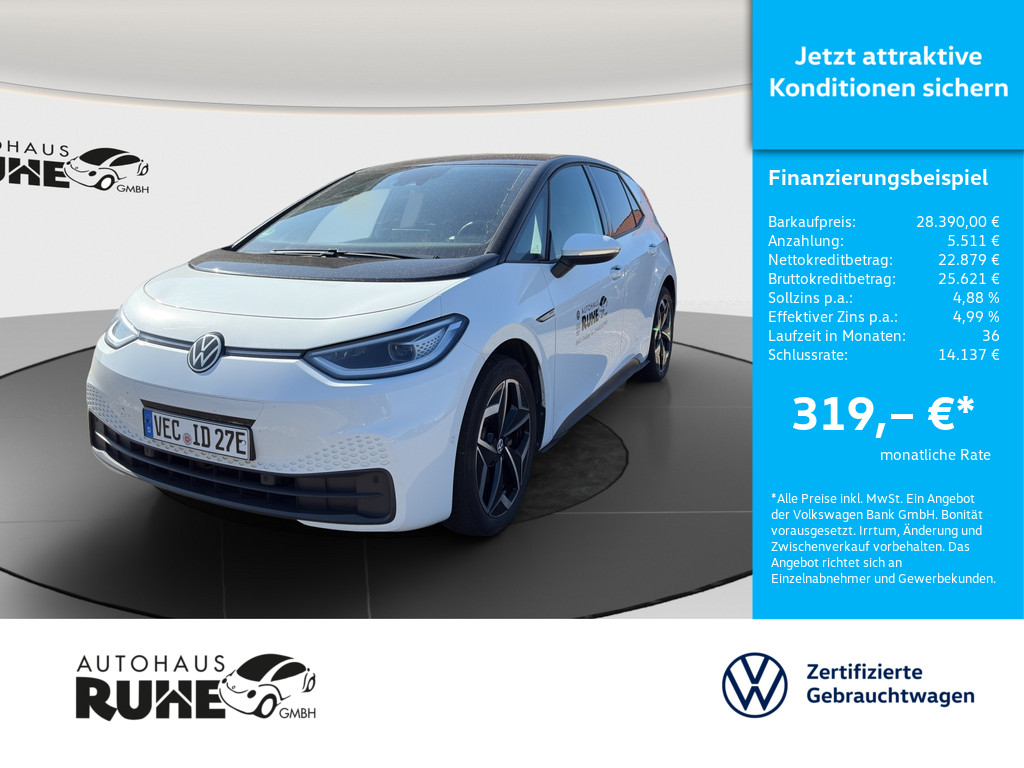 VW ID.3