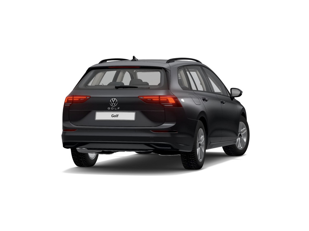 VW Golf VIII Variant 2.0 TDI Life DSG Exposé-Bild 2