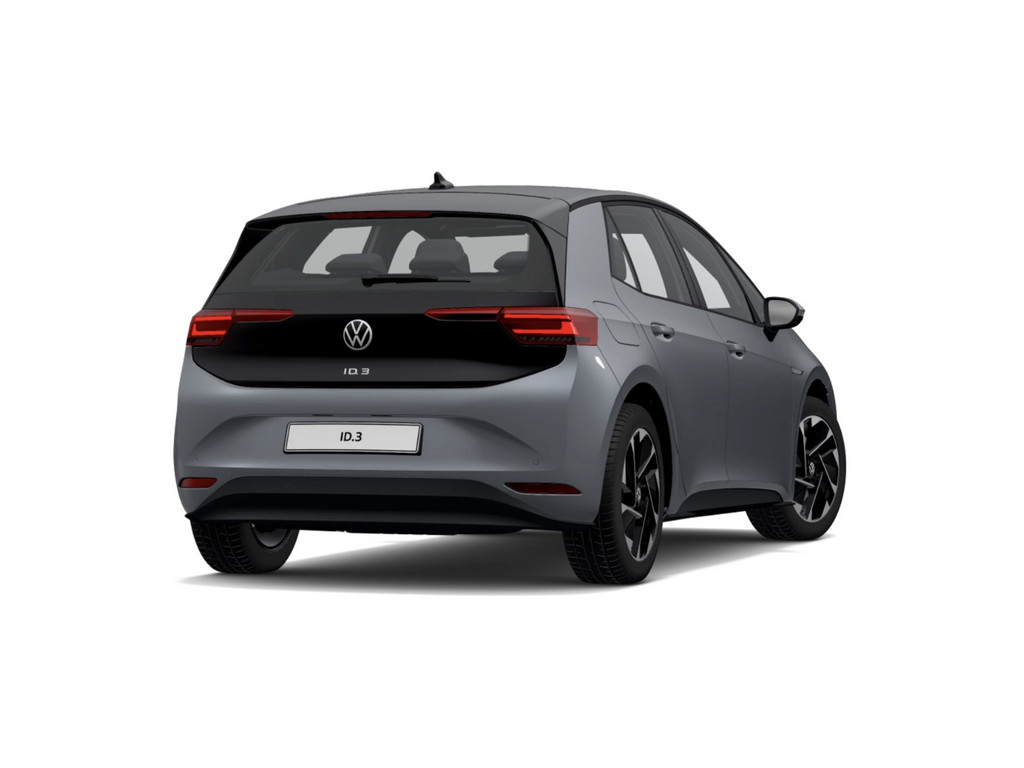 VW ID.3 Pro Performance 150 kW 58 kWh 1-Gang Automatik Exposé-Bild 2