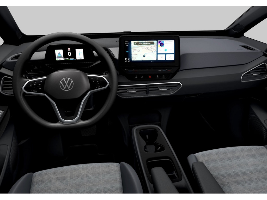 VW ID.3 Pro Performance 150 kW 58 kWh 1-Gang Automatik Exposé-Bild 3